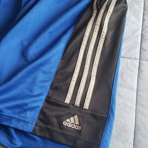 Men's Basketball Shorts